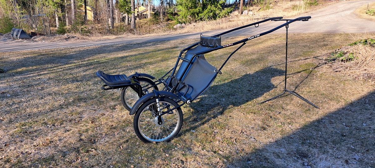 USAi Best Ergo